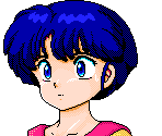 Akane Tendo - Ranma ½: Hiryu Densetsu