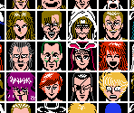 Portraits (JPN) - Casino Kid