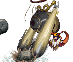 Ichima - Metal Slug Attack