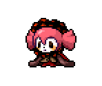 Charlotte Cape - MapleStory
