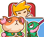 Toyless Icons - Drawn To Life: Two Realms