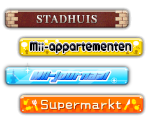 Location Titles (Dutch) - Tomodachi Life