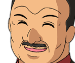 Hideyoshi Ushiromiya - Umineko: When They Cry