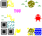Gameplay - Baba Is You (Jam Build)