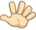Finger Flex - WarioWare Gold
