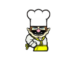 Flip Out! - WarioWare Gold