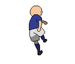 Goal in One - WarioWare Gold