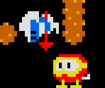 Dig Dug - Pac-Man 99