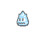 Freezie (Mario & Luigi: Superstar Saga-Style) - Mario Customs