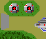 Xevious - Pac-Man 99