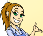 Level Intro and Results - Cooking Dash 2: Dinertown Studios