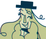 Credit Art - Smile For Me