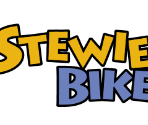 Logo - Stewie Bike