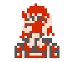 Girlfriend (Super Mario Bros. 1 NES-Style) - Friday Night Funkin' Customs