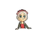 Grandma Florence - Cooking Dash 2: Dinertown Studios
