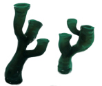 Coral Decoration - Rayman Legends