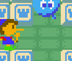 Toy Pop - Pac-Man 99
