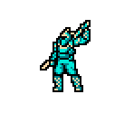Dread Fighter - Fire Emblem: Gaiden (JPN)