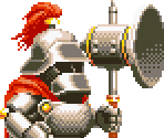 Guarder - Top Hunter: Roddy & Cathy