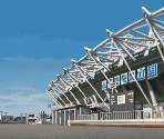 Stadium Stage - Kamen Rider Ryuki (JPN)