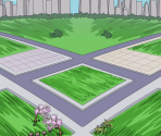 Map - Diner Dash 2: Restaurant Rescue