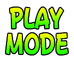 Play Mode - Mario Golf: Toadstool Tour