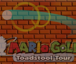 Backgrounds - Mario Golf: Toadstool Tour