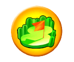 Course Icons - Mario Golf: Toadstool Tour