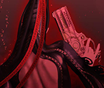 Xbox 360 Background / Icon - Bayonetta