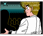Cutscenes - Casino Kid