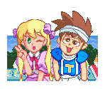 Intermission 1 - Pop'n TwinBee