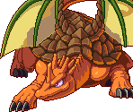 Abyssflamer - Brave Dungeon