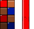 Ball Tileset - Pizza Tower