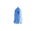 Monolith (Ice) - One Step from Eden