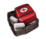 Items - Horrorfield