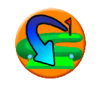 Pause Menu - Mario Golf: Toadstool Tour