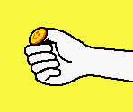 Coin Toss - Rhythm Heaven / Rhythm Paradise