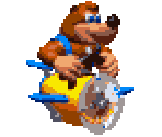Banjo - Banjo-Pilot