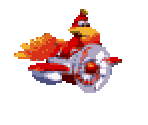 Kazooie - Banjo-Pilot
