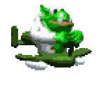 Klungo - Banjo-Pilot