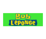 Banner and Memory Card Icon (French) - The SpongeBob SquarePants Movie