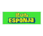 Banner and Memory Card Icon (Spanish) - The SpongeBob SquarePants Movie