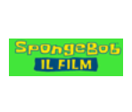 Banner and Memory Card Icon (Italian) - The SpongeBob SquarePants Movie