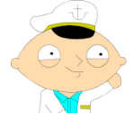 Stewie - Peter Griffin Bike