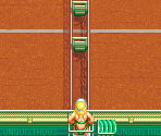 Clay - Windjammers / Flying Power Disc
