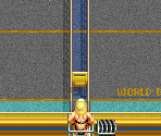 Concrete - Windjammers / Flying Power Disc