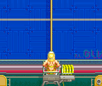 Tiled - Windjammers / Flying Power Disc