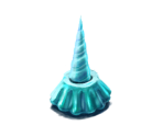 Underwater Spike - Rayman Origins
