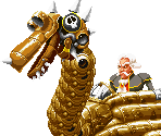 Captain Klapton - Top Hunter: Roddy & Cathy
