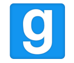 Application Icon 2 - Garry's Mod